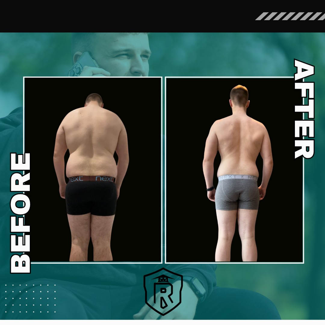 Will — before and after